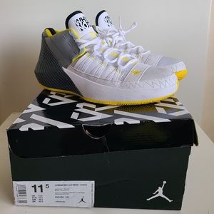 Nike Jordan Why Not Zer0.1 'Chaos'